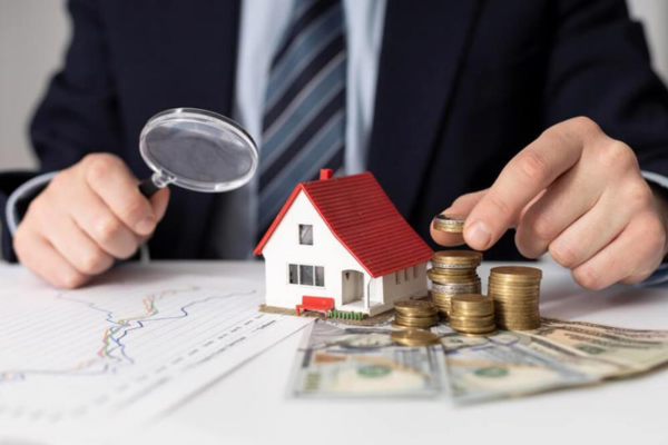 Thư mời cung cấp dịch vụ thẩm định giá